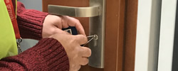 Mill Hill lockout service